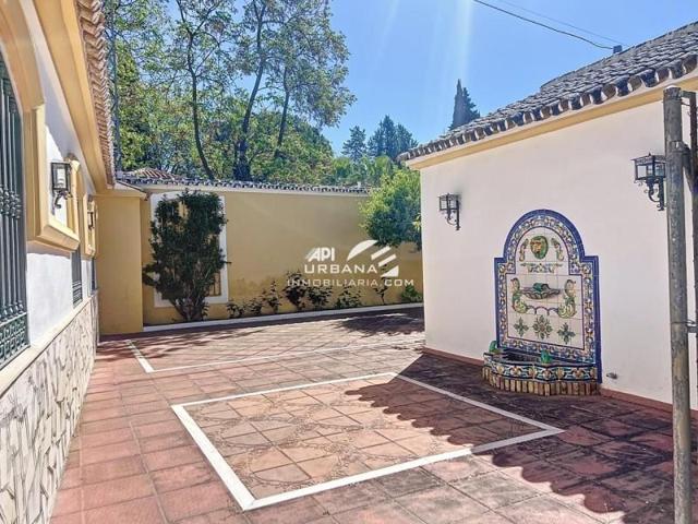 Chalet en venta en Lucena, CAMPO DE ARAS photo 0