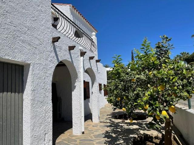 Chalet en venta en Mojácar, MOJACAR PLAYA photo 0