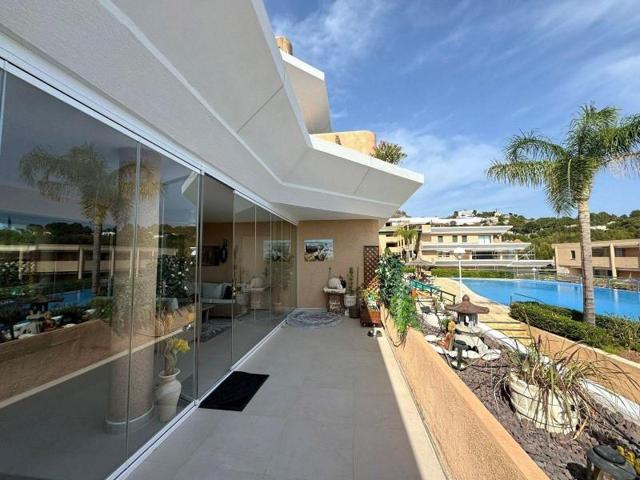 Apartamento en venta en Altea, La Sierra photo 0