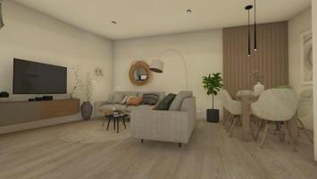 Casa en venta en Carme, Poble photo 0