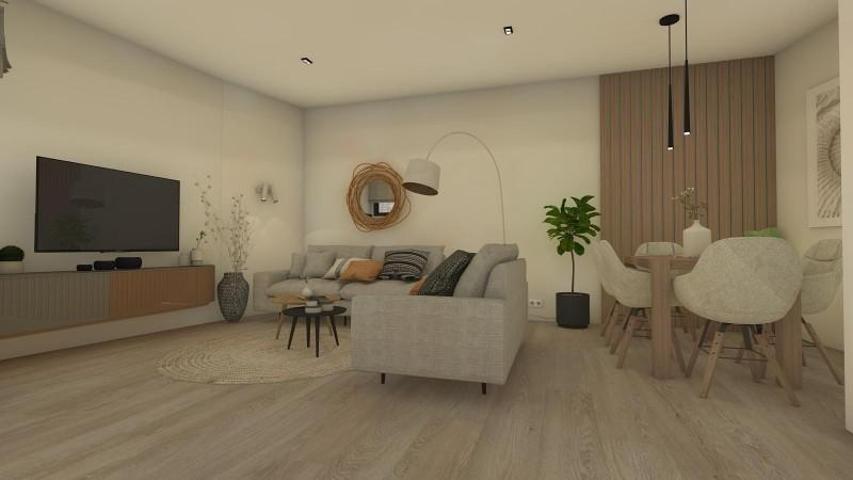 Casa en venta en Carme, Poble photo 0