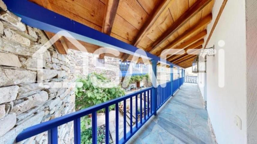 Edificio en venta en Valderrey photo 0