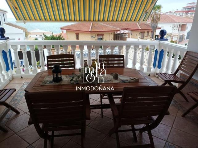 Chalet en venta en Matalascañas, Sector Cerceta photo 0