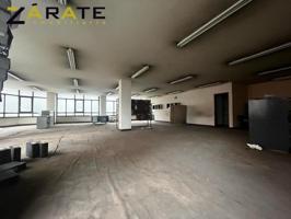 Nave industrial en venta en Bilbao, Ametzola photo 0