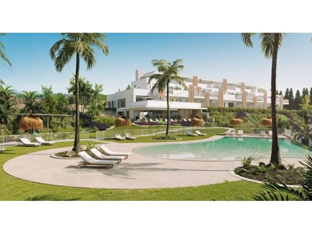 Apartamento en venta en Casares photo 0