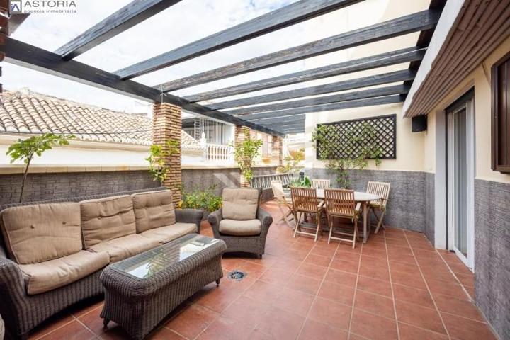 Adosada en venta en Maracena, Cerrillo de Macarena photo 0