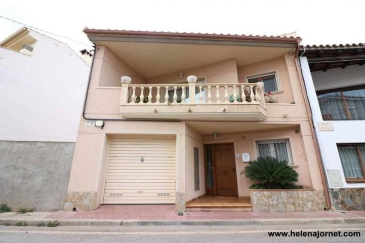Casa en venta en Sant Feliu de Guíxols, Rbla generalitat photo 0