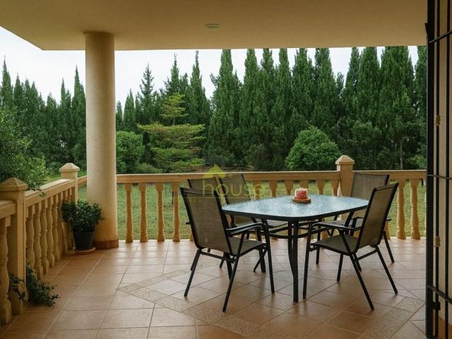 Chalet en venta en Lorca, Purias photo 0