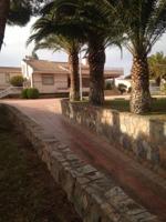 Chalet en venta en Sax, Paraje Carruz photo 0
