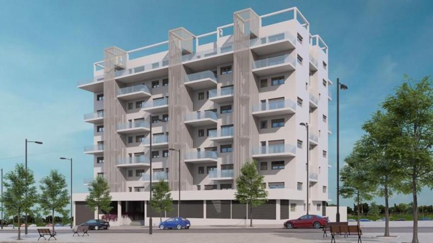 Aticos en venta en Granada, Sanders photo 0