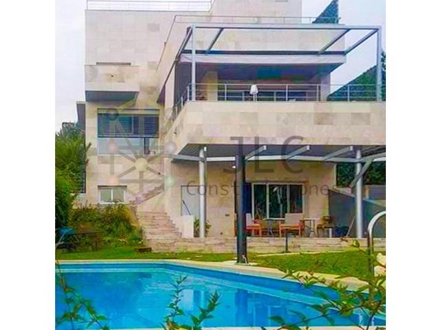 Chalet en venta en Guadarrama photo 0