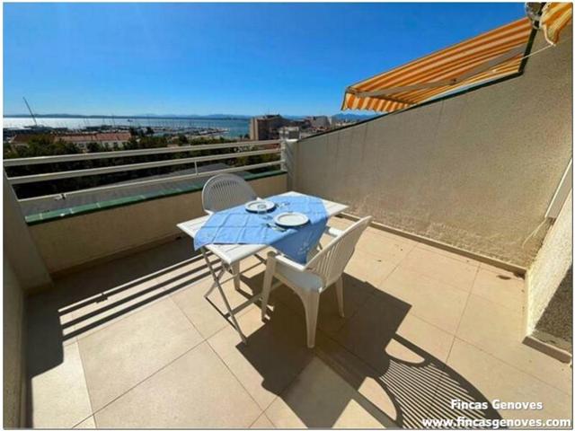 Apartamento en venta en Roses photo 0