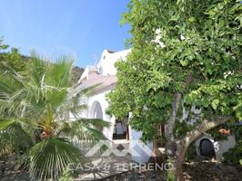 Chalet en venta en Sedella photo 0