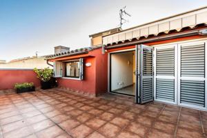 Atico Duplex en venta en Sabadell, Gracia photo 0