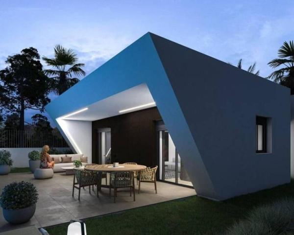 Casa en venta en Monforte del Cid photo 0