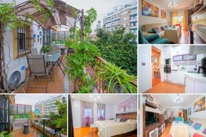 Piso en venta en Sevilla, Cruz Roja - Capuchinos photo 0