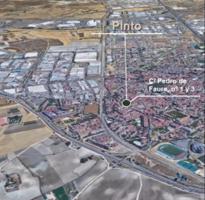 Terreno en venta en Pinto, Calle de Pedro Faura, 28320 photo 0