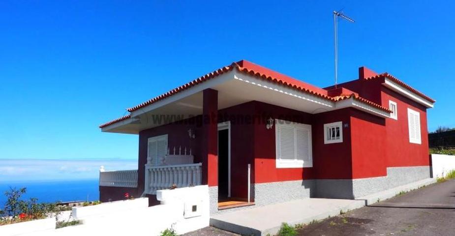 Casa con terreno en venta en Icod de los Vinos, CL PENICHET, 38430 photo 0