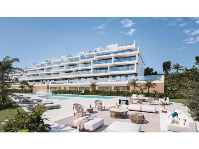 Apartamento en venta en Manilva photo 0