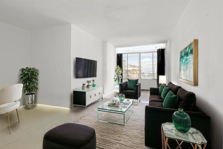 Piso en venta en Granada, Centro photo 0