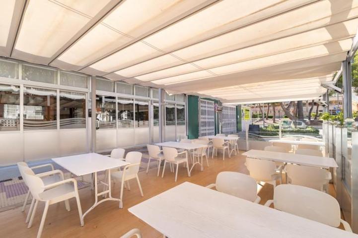 Local comercial en venta en Cullera, Raco photo 0