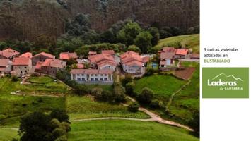 Casa en venta en Cabezón de la Sal, Bustablado photo 0