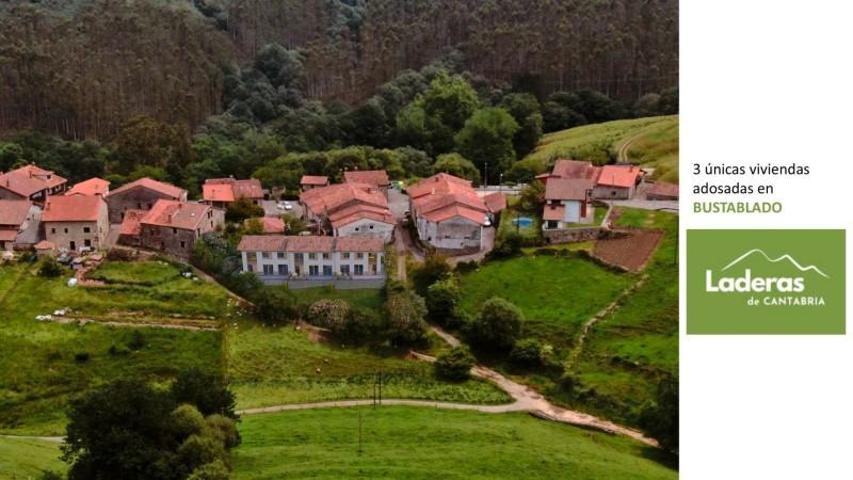Casa en venta en Cabezón de la Sal, Bustablado photo 0