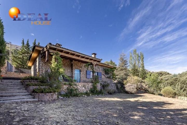 Casa en venta en Huétor de Santillán, PRADO NEGRO photo 0