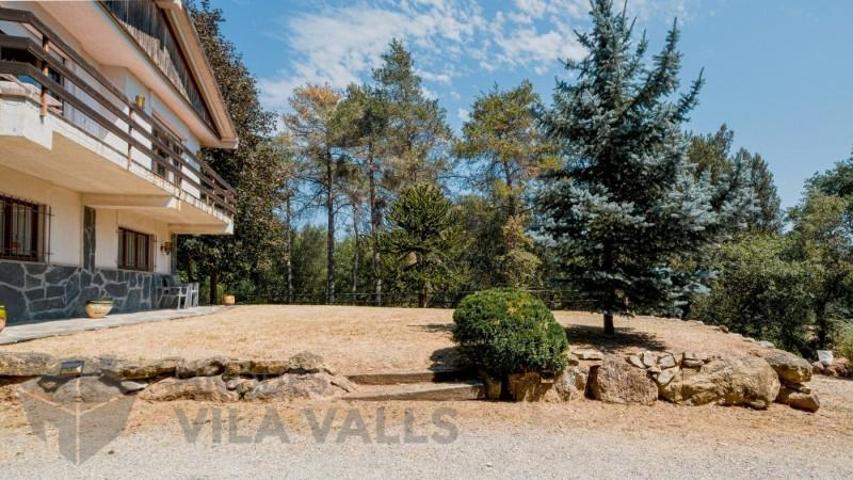 Casa en venta en Sant Quirze Safaja, Sant Quirze de Safaja photo 0