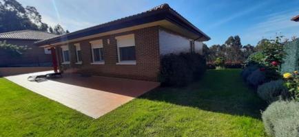 Chalet en venta en Limpias, Seña photo 0