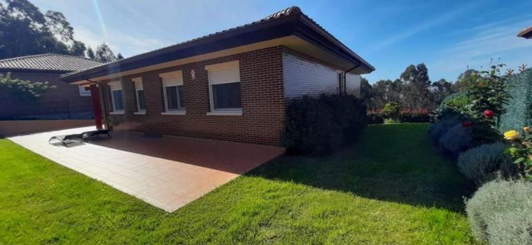 Chalet en venta en Limpias, Seña photo 0