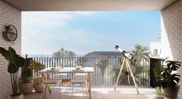 Piso en venta en Vilanova i la Geltrú, Barri De Mar photo 0