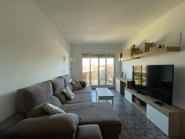 Piso en venta en Barcelona, Sant Martí de Provençals photo 0