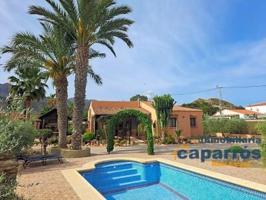 Casa con terreno en venta en Mojácar, Mojacar Pueblo photo 0
