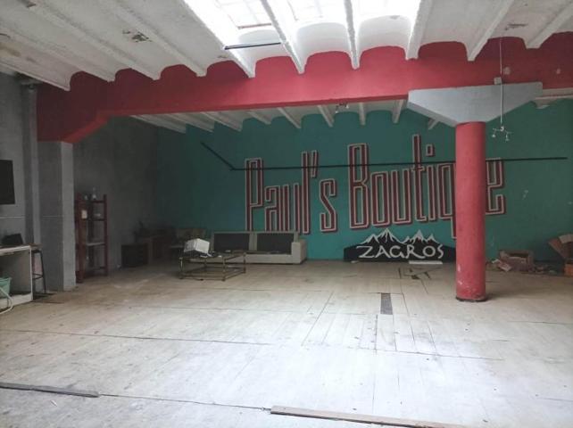 Local comercial en venta en Mallorca, Centro photo 0