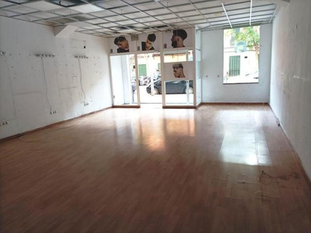Local comercial en venta en Mallorca, Centro photo 0