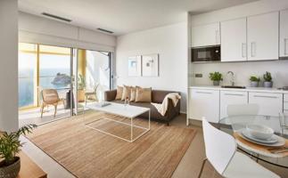 Apartamento en venta en Benidorm, Poniente photo 0