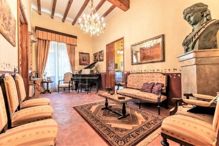 Casa en venta en Montbrió del Camp, Montbrió del Camp photo 0