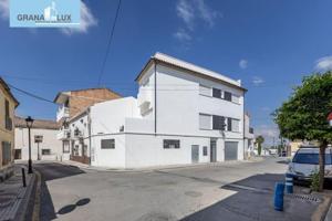 Edificio en venta en Churriana de la Vega, CHURRIANA photo 0