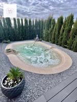 Adosada en venta en Cervià de Ter, Mas maso photo 0