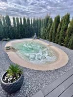 Adosada en venta en Cervià de Ter, Mas maso photo 0