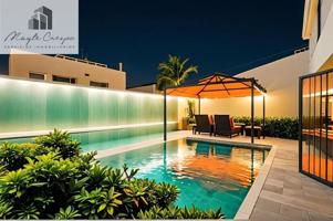 Chalet en venta en Padul, South of spain photo 0