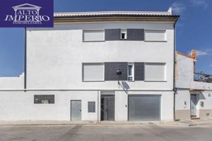 Edificio en venta en Churriana de la Vega, CHURRIANA photo 0