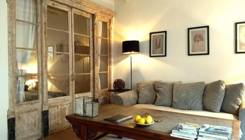 Apartamento en venta en Barcelona photo 0