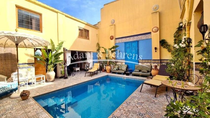 Chalet en venta en Sanet y Negrals, Marina Alta photo 0