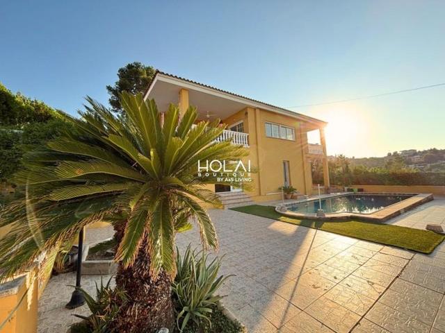 Casa en venta en Chiva, Sierra Perenchiza - Cumbres de Calicanto - Santo D photo 0