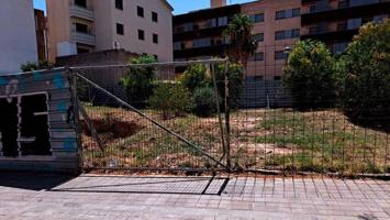 Terreno en venta en Reus, Centre photo 0