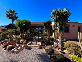 Chalet en venta en Mojácar photo 0