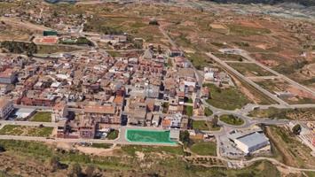 Terreno en venta en Montroy, Balcón de montroy photo 0