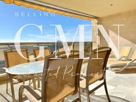 Piso en venta en Altea, Galera Baja photo 0